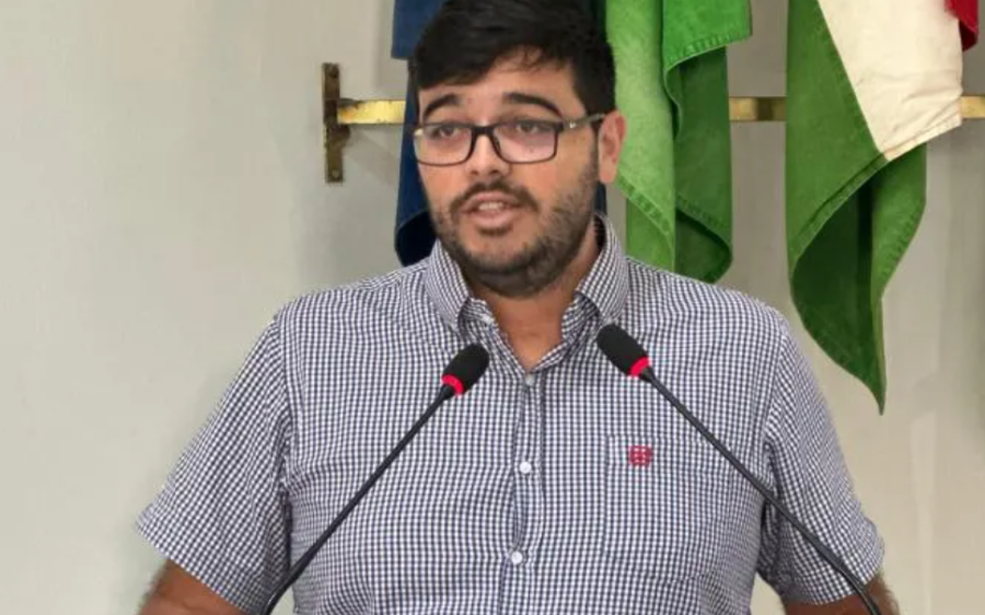 Emendas do vereador Yhgor Chagas à LDO são aprovadas e garantem melhorias para saúde mental
