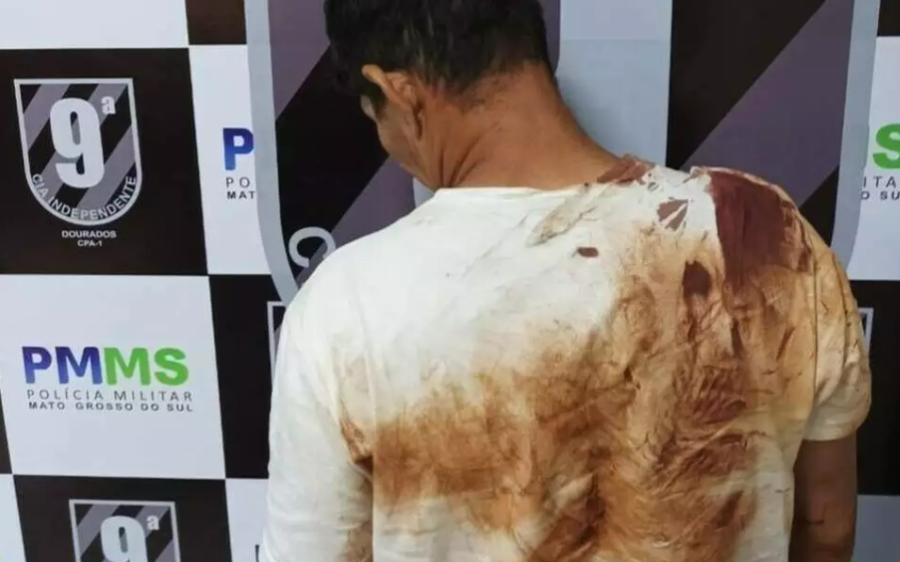 Homem é condenado a 18 anos de prisão por homicídio do irmão e tentativa de feminicídio
