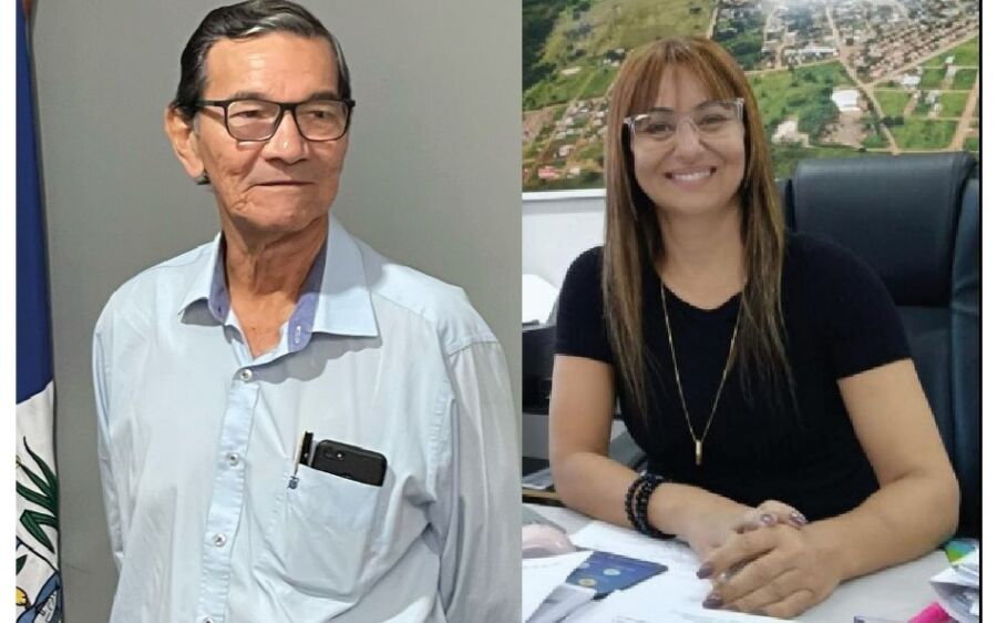 Prefeitura de Coxim anuncia novo secretário de Gestão