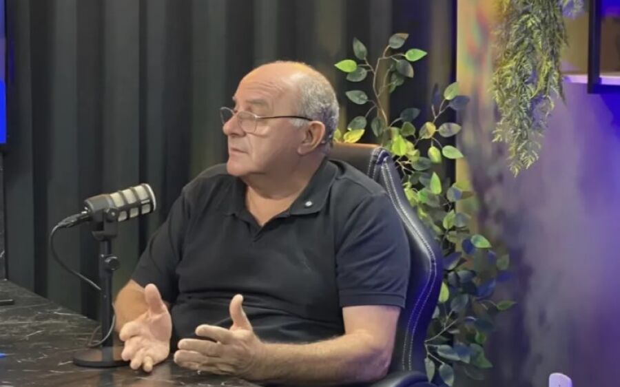 Prefeito fala sobre a possível mudança de nome da cidade, desafios na educação e avanços na economia