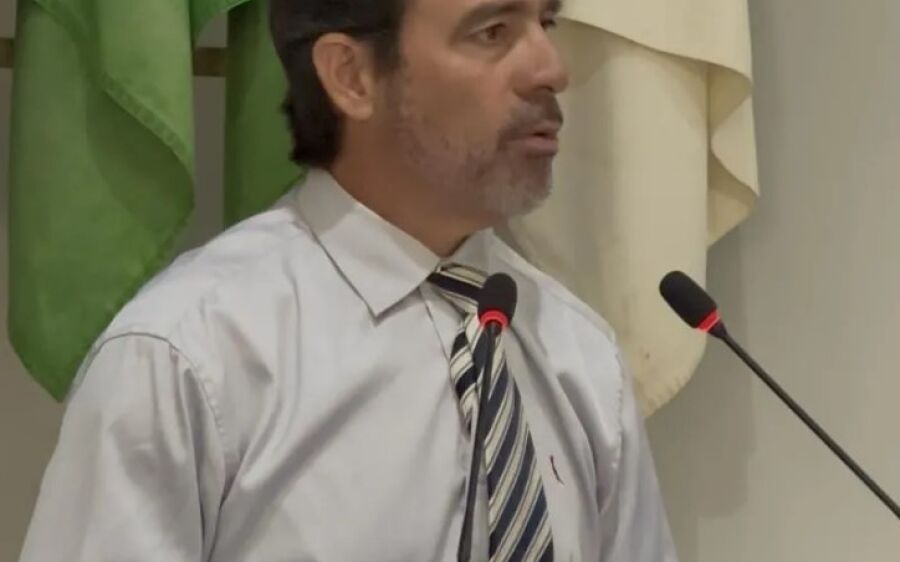 Câmara Municipal de Rio Verde aprova Projeto de Lei que reestrutura o Conselho Municipal de Saúde