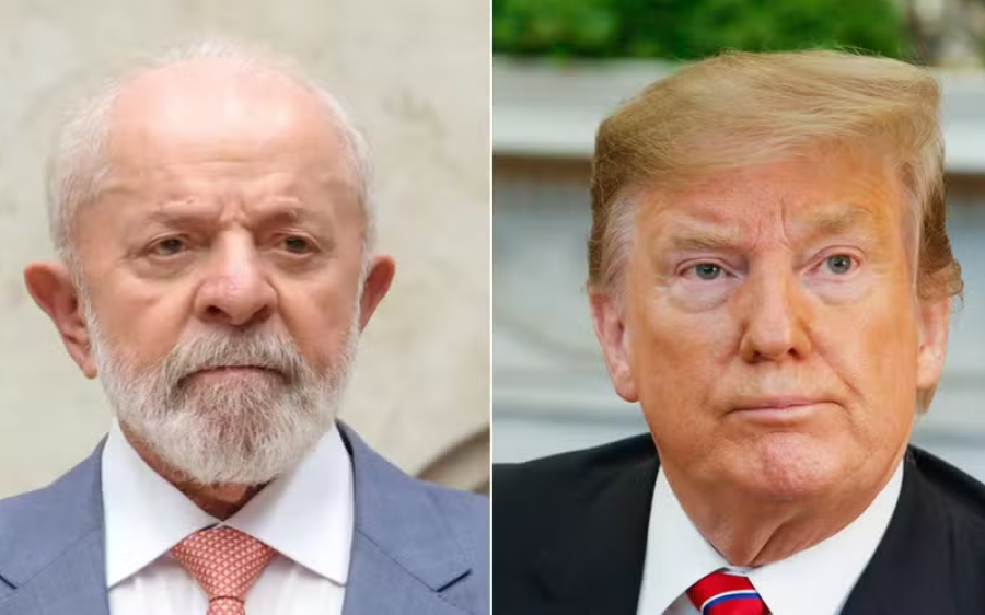 Empresários dos EUA reagem e pressionam contra tarifa de 50% imposta ao Brasil
