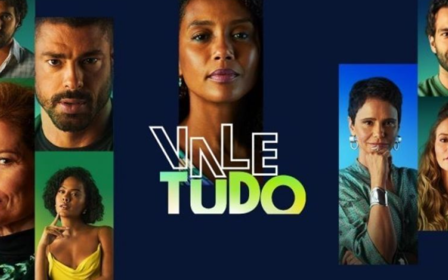 Resumo dos capítulos de Vale Tudo
