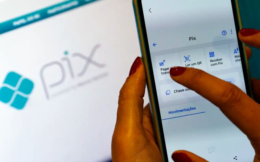 Número de pessoas que acessam banco
online cresce 22 milhões em 2 anos