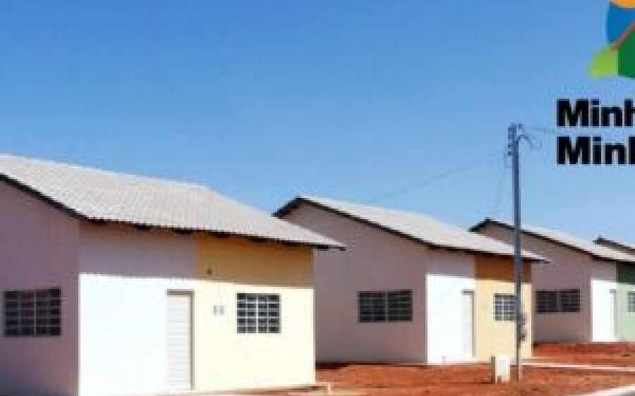 Conssol encaminha à Prefeitura de Coxim lista de pré-selecionados do Minha Casa Minha Vida Entidades