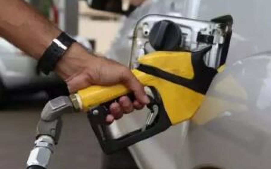 Preço da gasolina recua e indica volta da concorrência entre postos