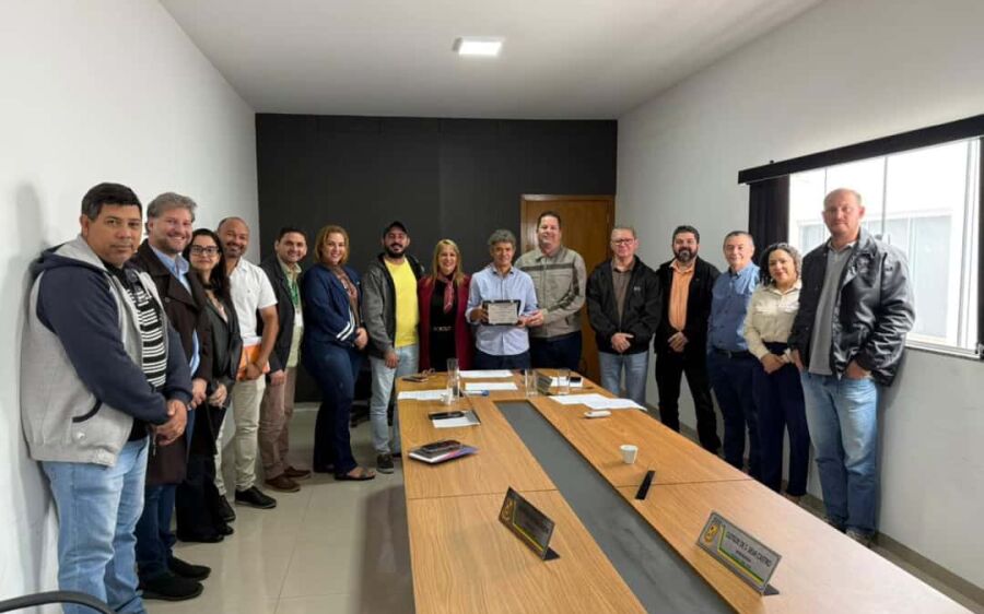 Deputado Rinaldo Modesto confirma pagamento de R$ 100 mil em emenda para hospital de Sonora
