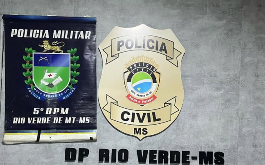 Jovem é preso por tráfico de drogas em conveniência de Rio Verde
