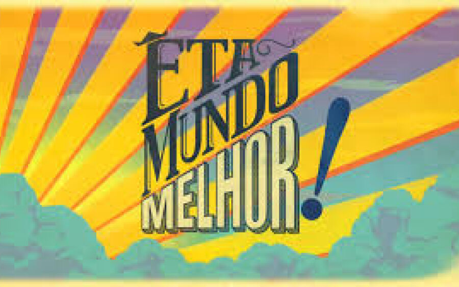 Resumo de Êta Mundo Melhor!: veja os capítulos de 14 a 19 de julho
