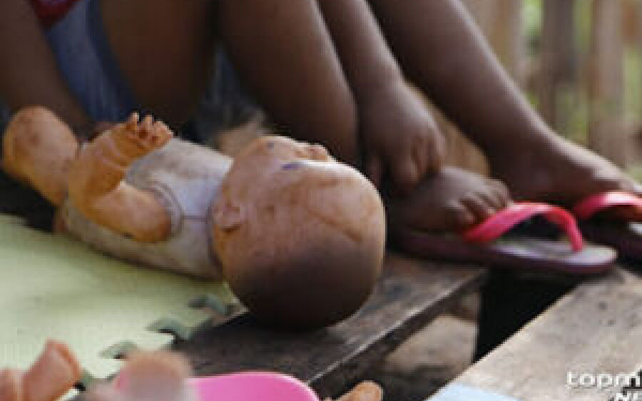 Crianças de 8 e 10 anos são estupradas pelo padrasto e pedem socorro à irmã mais velha em MS