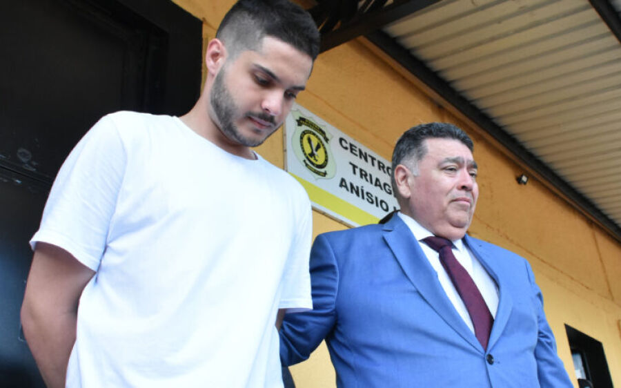 Estudante de medicina que matou corredora atropelada vai a júri popular
