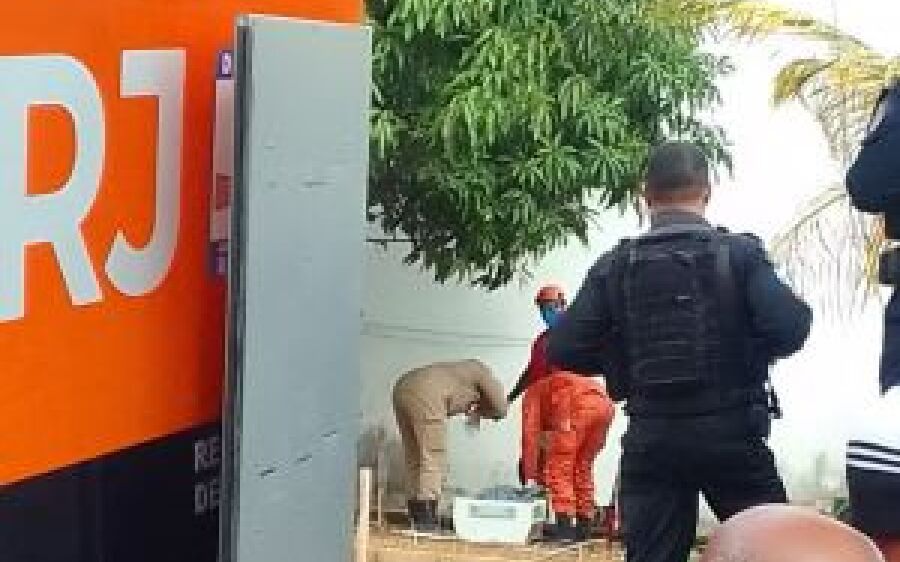 Adolescente de Mato Grosso que mantinha relacionamento com menor do Rio de Janeiro 