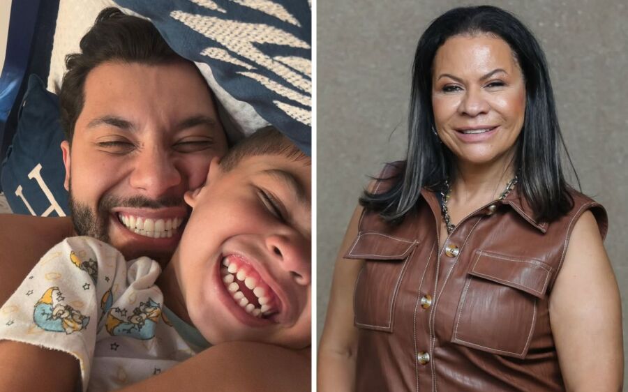 Mãe de Marília Mendonça fala pela primeira vez após decisão da Justiça: 'Vivo um luto'