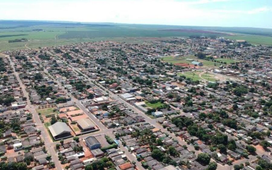 Prefeitura de Sonora abre processo seletivo para professores com salário de R$ 3,3 mil