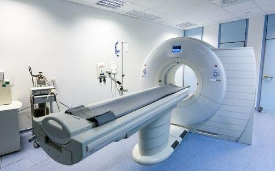 Hospital da Cassems em Coxim receberá tomógrafo de última geração e reforço no atendimento