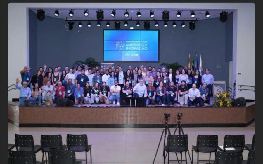 Coxim entra no mapa da inovação tecnológica e será contemplado por edital estadual de R$ 5 milhões