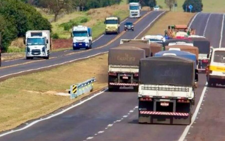     Duplicação da BR-163 é autorizada: primeira obra do novo ciclo de concessão