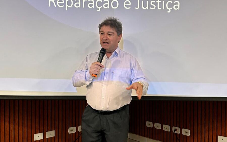 Coxim realiza Reunião Ampliada pela Igualdade Racial e reforça combate ao racismo estrutural