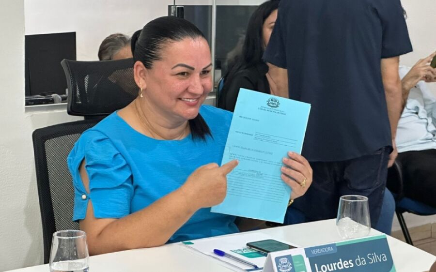 Câmara aprova PL que institui Semana de Conscientização contra os Males do Câncer de Colo de Útero