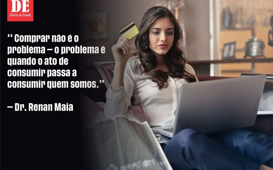Baratinho? Nem sempre: o que está por trás do comprar compulsivo