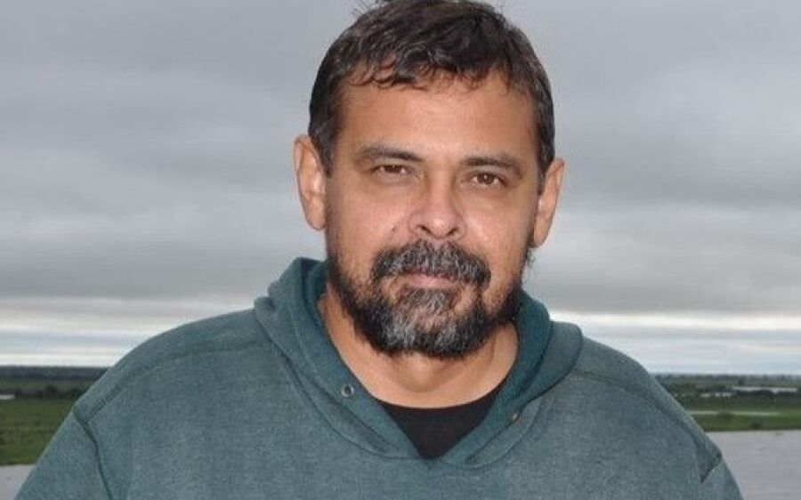 Wagner Rondora: o artista que transformou a cultura de Coxim em poesia cênica
