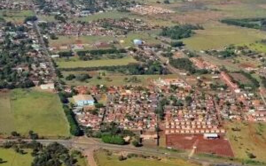 Amante joga corpo de mulher em valeta após infarto durante sexo em MS