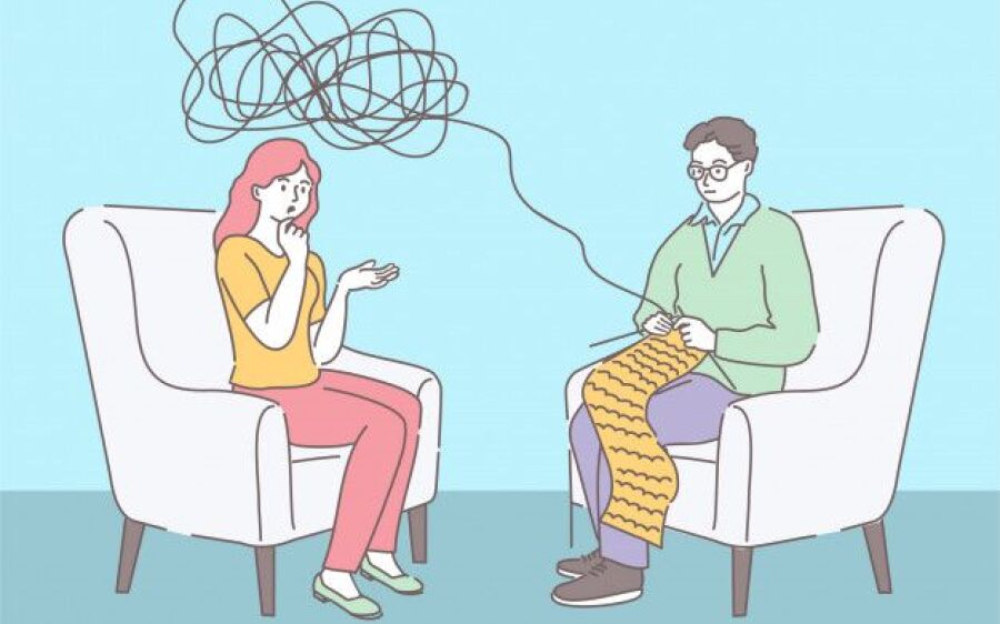 O ofício de escutar: por que a psicologia importa e para quem