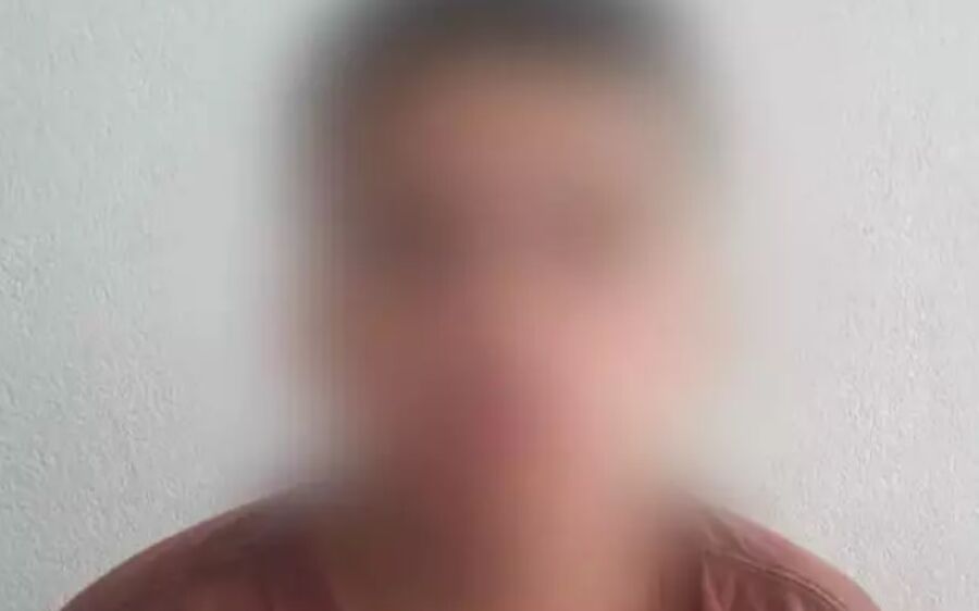Adolescente suspeito de homicídio em Coxim e ligado a facção é apreendido
