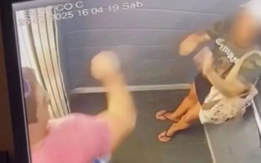 A vergonha de um país que ainda questiona se foi tentativa de feminicídio