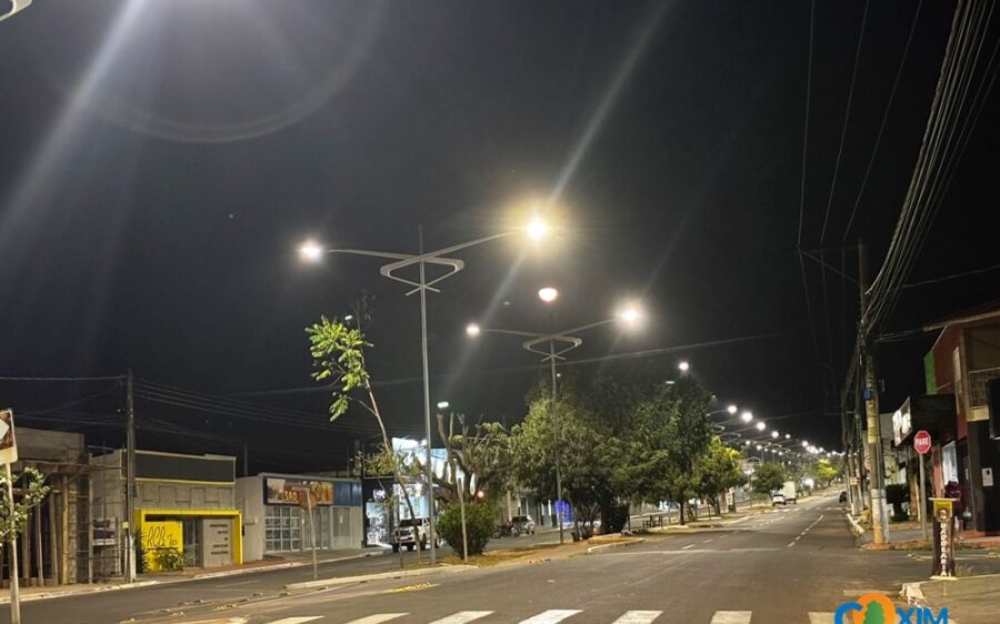Previsão do Tempo para Coxim nesta quinta-feira (14)

