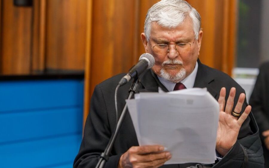 Zeca do PT cobra regulamentação das atividades dos Legendários em áreas de conservação de MS