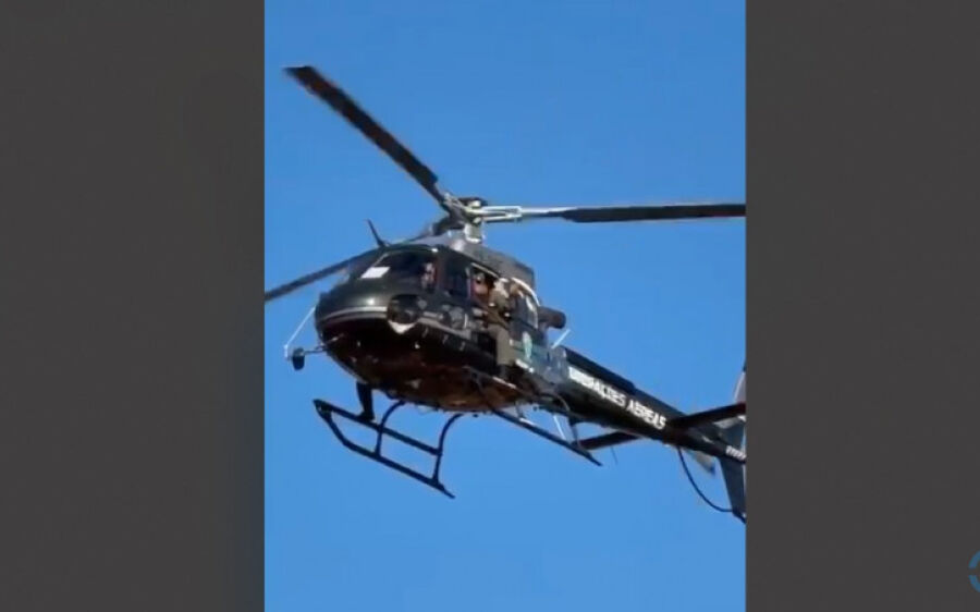 Alvo da 'Operação Integrar' morre em confronto com a Polícia Militar em Sonora

