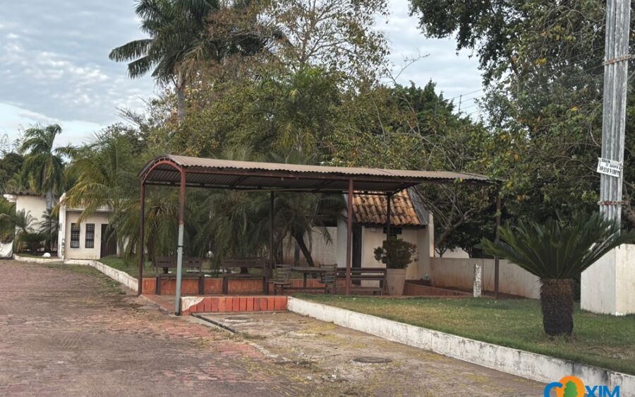 Caminhoneiro esfaqueado em pátio de posto de combustíveis morre no hospital em Coxim
