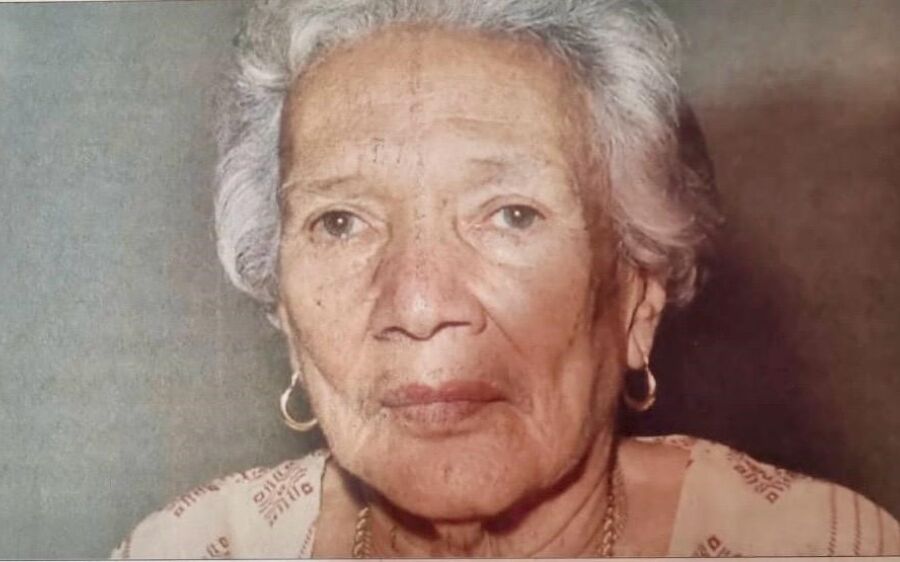 Clarisse Rondon: a eterna mestra que fez
história em Coxim