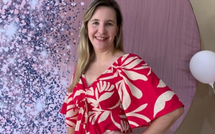 Angela Kwiatkowski: Educação que Transforma e Liderança que inspira no Coração do Pantanal