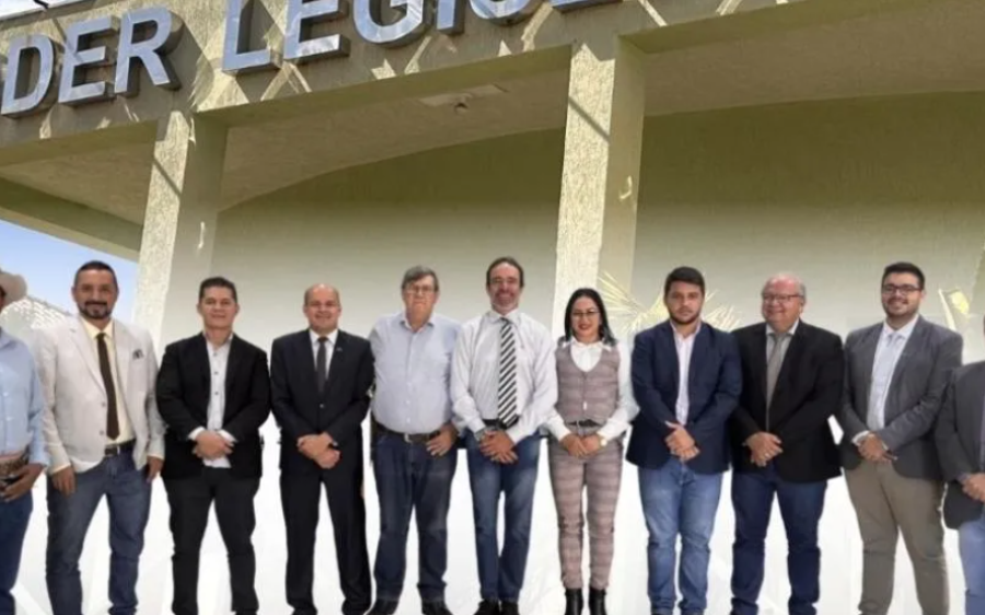 Câmara Municipal de Rio Verde de Mato Grosso retoma atividades plenárias nesta terça-feira