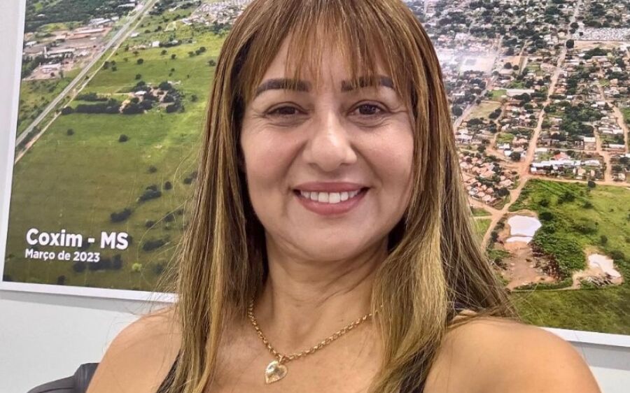 Da sala de aula ao comando da gestão: a trajetória de Veronildes Batista