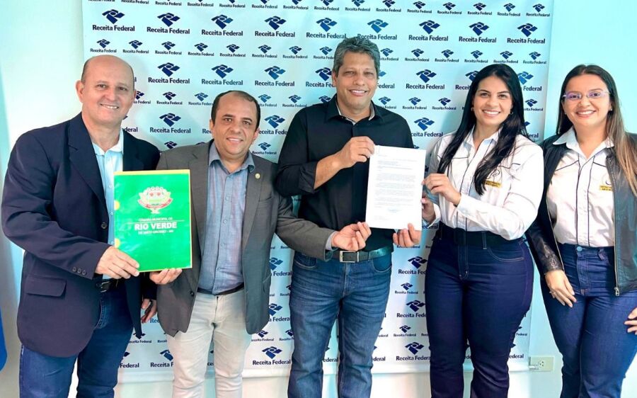 Rio Verde-MS/MT busca avanços com parcerias estratégicas em Campo Grande