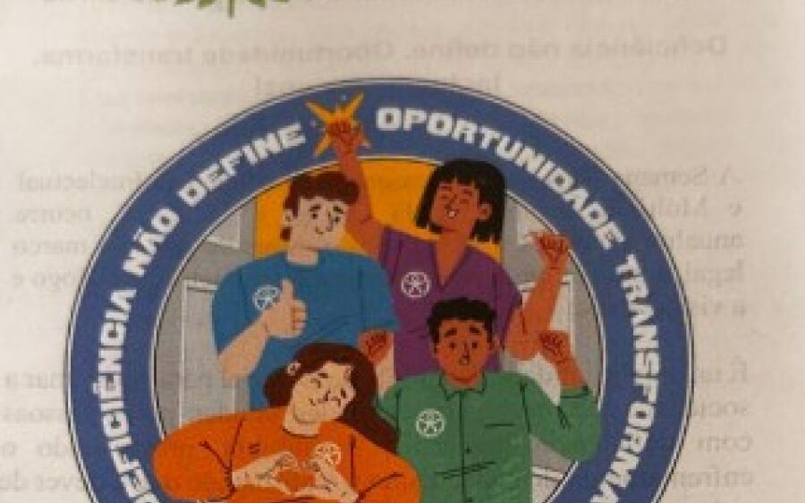 Semana Nacional da Pessoa com Deficiência Intelectual e Múltipla terá programação especial em Coxim 