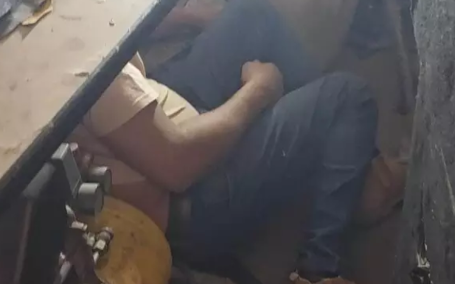 Comerciante é assassinado a tiros em frente à esposa grávida em Ponta Porã
