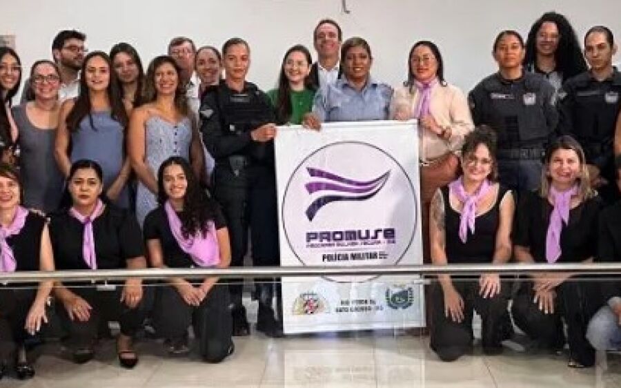 Câmara institui o Dia Municipal da Corrida Lilás em Rio Verde