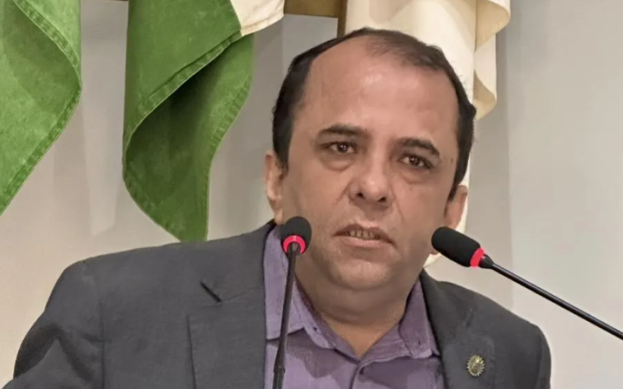 Vereador Robinho apresenta ofícios, indicações e projetos em defesa da comunidade rio-verdense