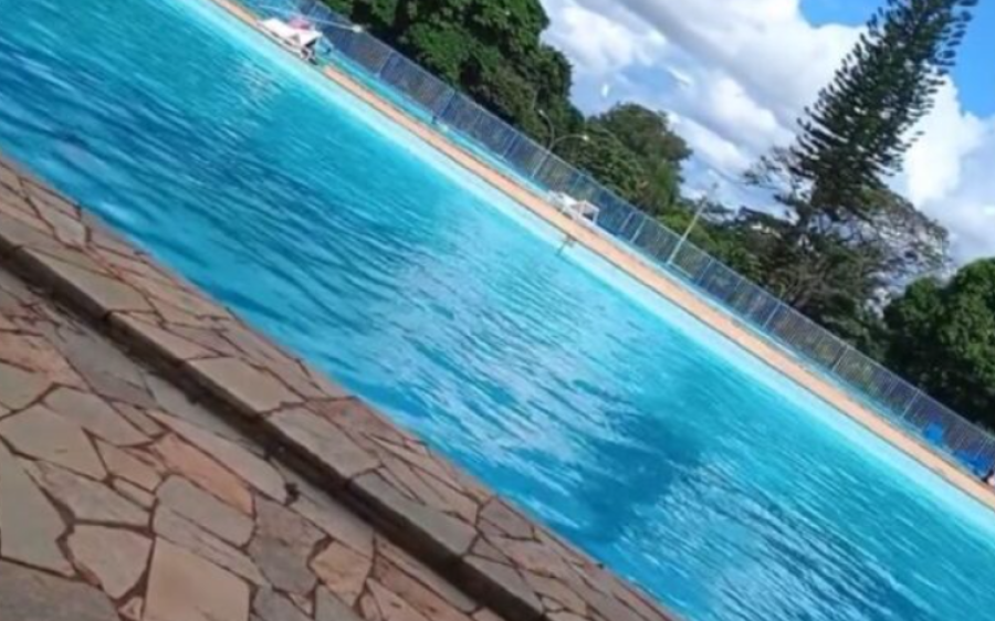Adolescente de 16 anos morre após afogamento em piscina de clube em Campo Grande
