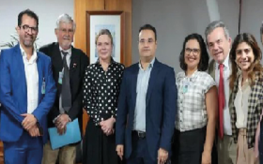 PT confirma filiação de Fábio Trad e fortalece palanque de Lula em MS