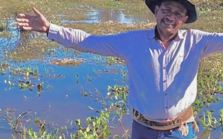 Vereador Tom Castro defende moradores do Pantanal, homenageia equipe do Hospital Municipal