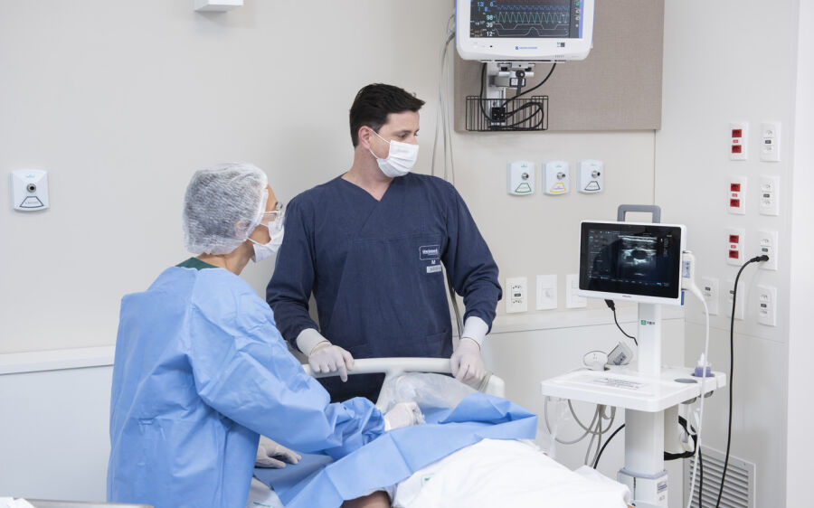 Tecnologia de ponta transforma cirurgias no Hospital de Coxim e acelera recuperação de pacientes