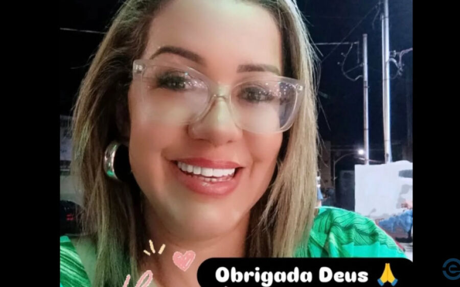 Indiamara é sobrevivente de tentativa de feminicídio em MS que transformou dor em luta
