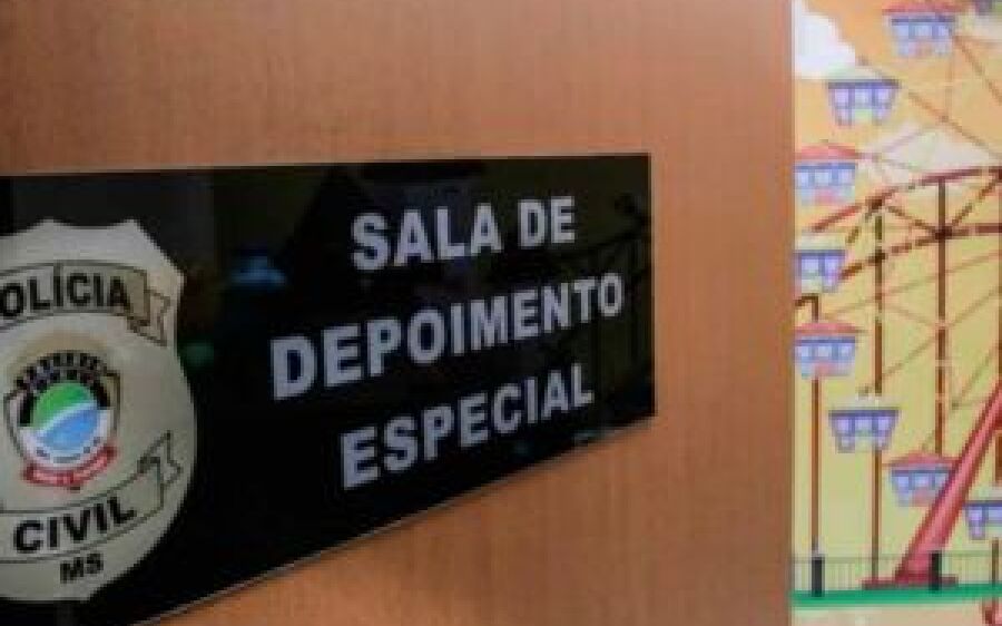 Mãe fica em estado de choque ao flagrar filha de 8 anos sendo estuprada pelo avô em Campo Grande