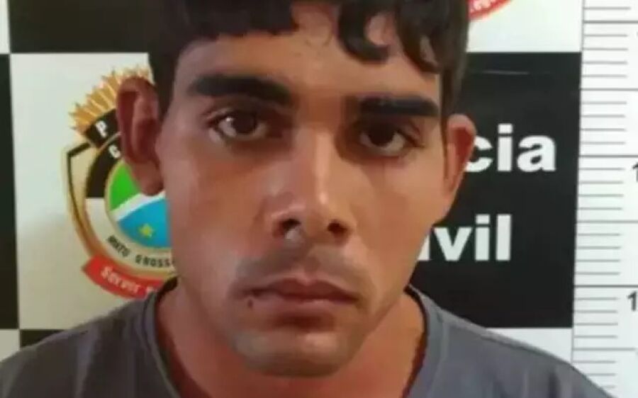 Suspeito de liderar facção é morto durante confronto com policiais em Coxim
