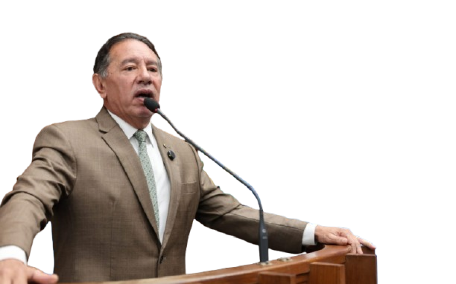 Gerson Claro apresenta balanço de ações e avanços para MS após Missão Ásia